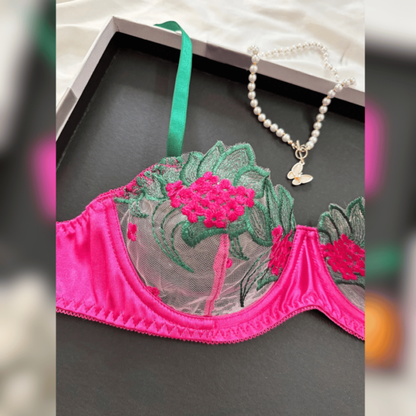 Alina's Floral Color Set - Image 7