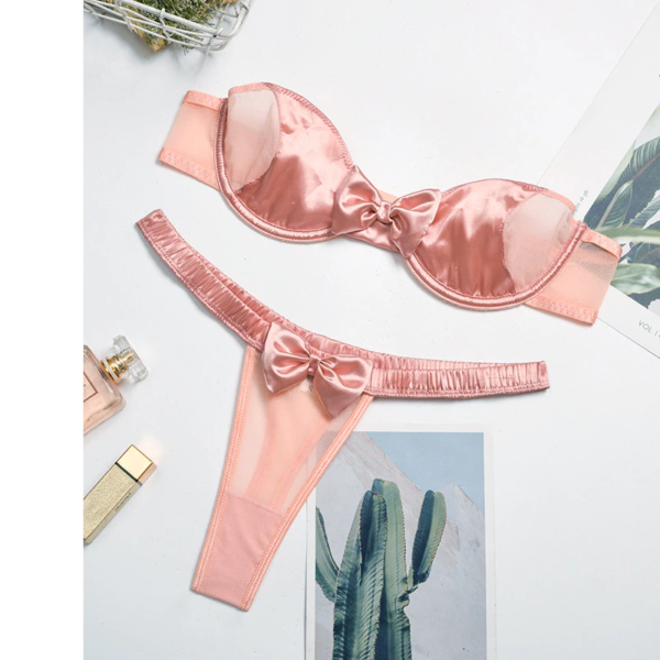 You And Me Bra Sets - Image 4