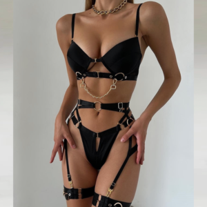 Sandy's Fancy Chain Set