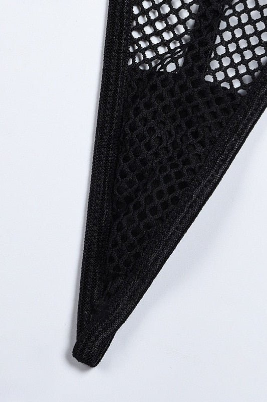 Dora Sensual Erotic Lingerie - Image 10