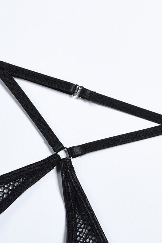 Dora Sensual Erotic Lingerie - Image 5