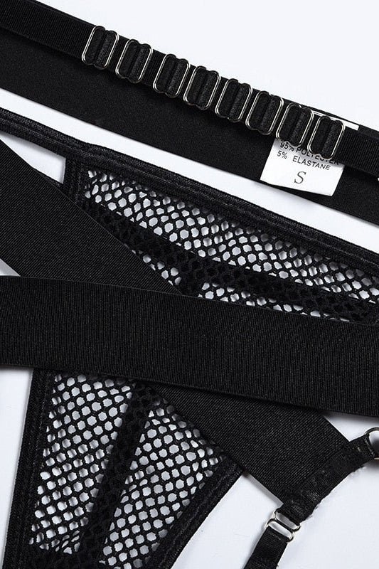 Dora Sensual Erotic Lingerie - Image 8