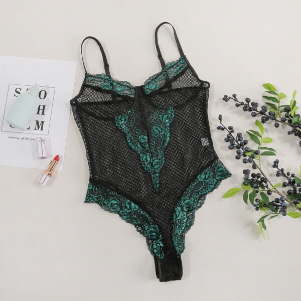 Control Your Mind Bodysuit - Image 4