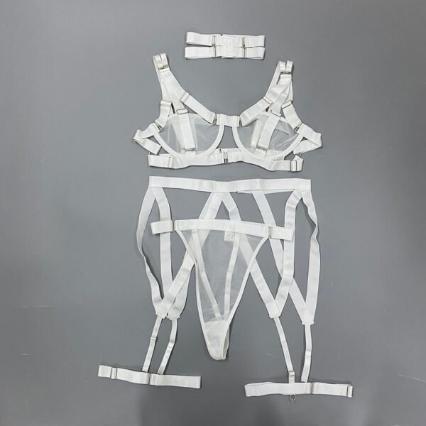 Feels Like A Dream Lingerie Set - Image 7