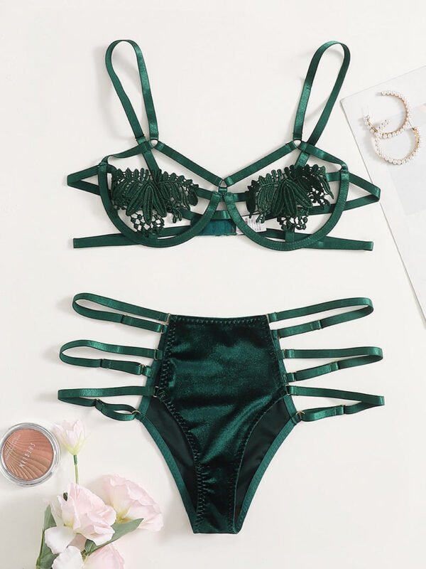Next Town Over Bra Set - Image 6