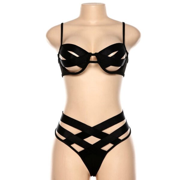 Fall In Lie Lingerie Set - Image 7