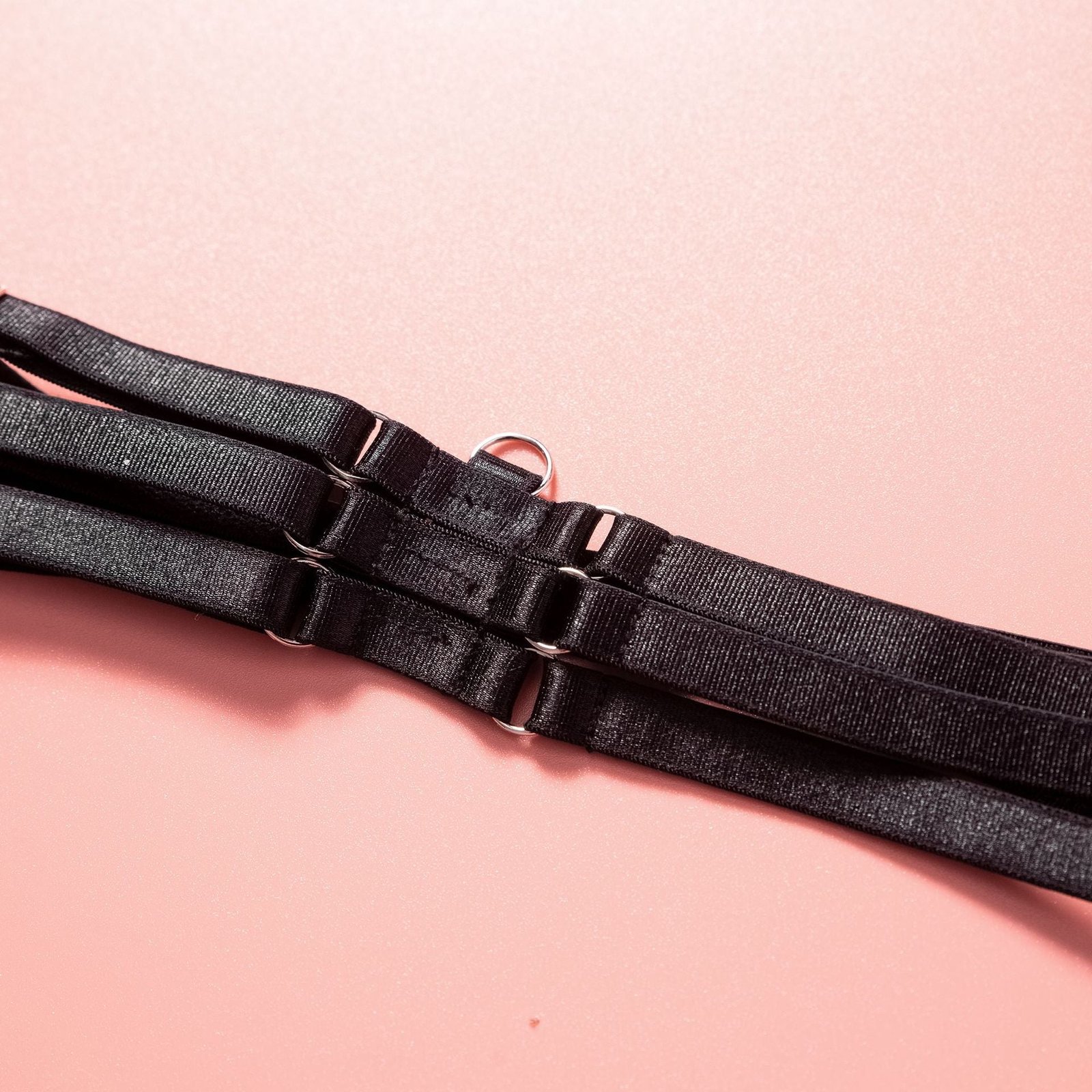 Fiona's See Through Lingerie Set - Image 6