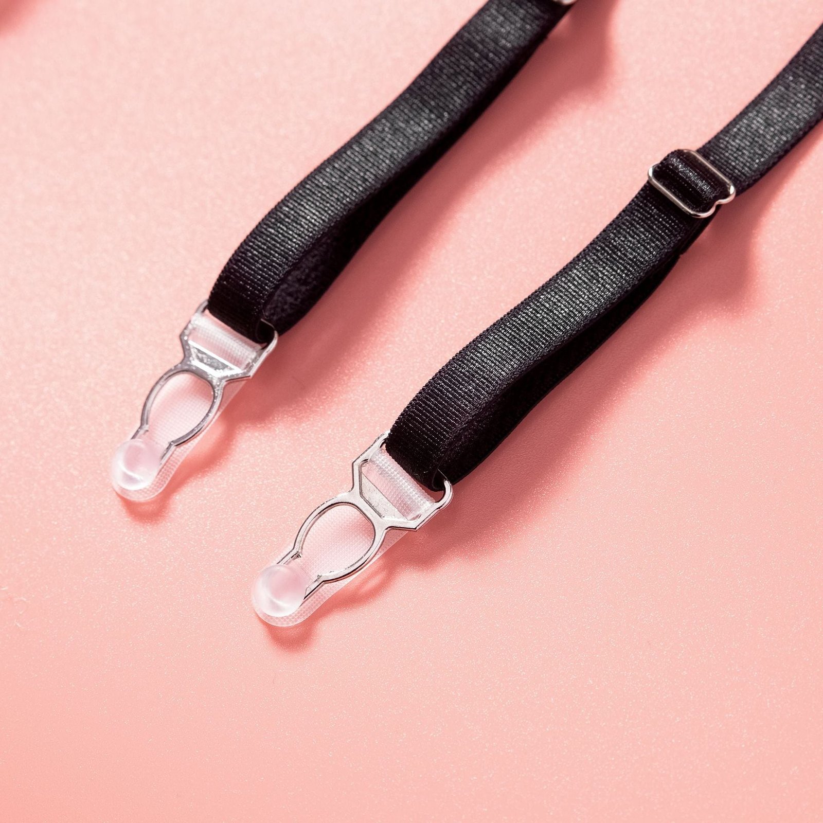 Fiona's See Through Lingerie Set - Image 7