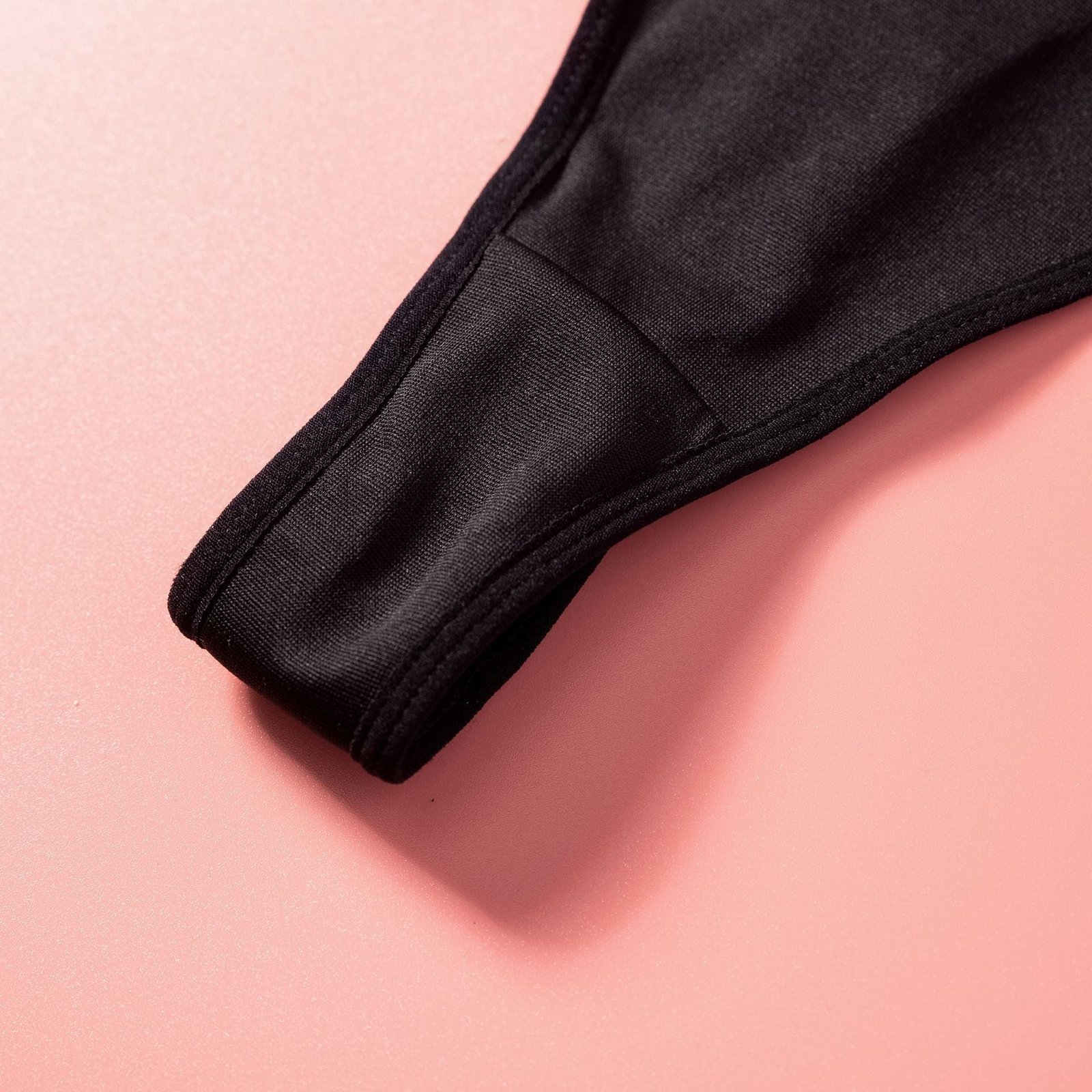 Fiona's See Through Lingerie Set - Image 9