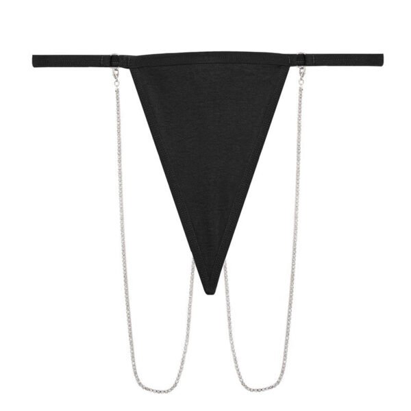 G-string Chain Panties - Image 7
