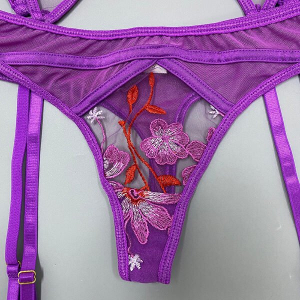 Heavy Lies Lingerie Set - Image 16