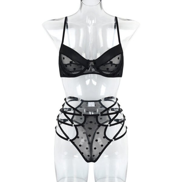 Tired of Chasing Lingerie Set - Image 7