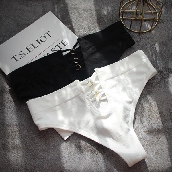 Never Closing Panties - Image 7