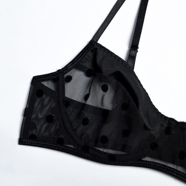 Tired of Chasing Lingerie Set - Image 10