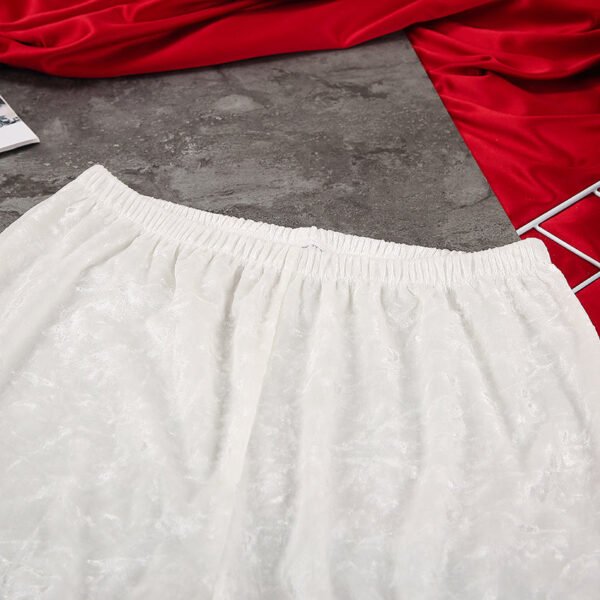 Yesterday's Dream Pajamas Set - Image 17