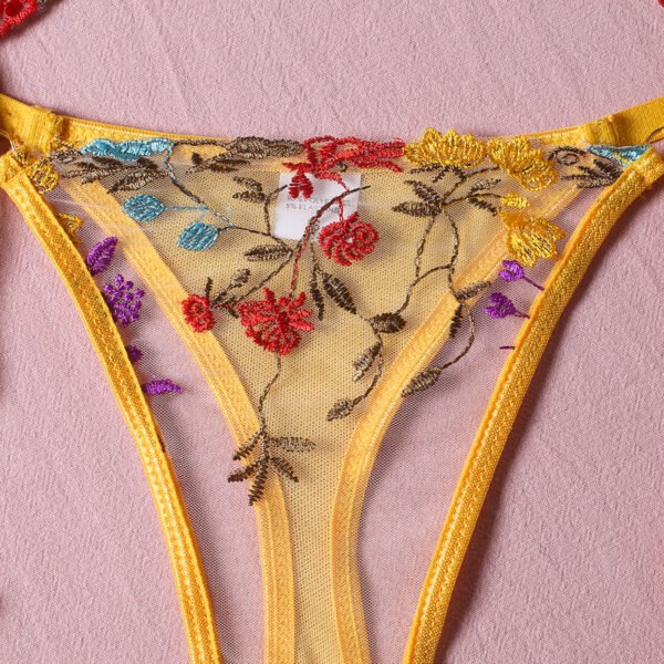 Do That All Night Long Lingerie - Image 10