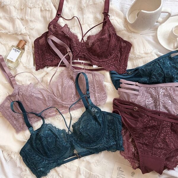 Things That I Would Change Lingerie - Image 9