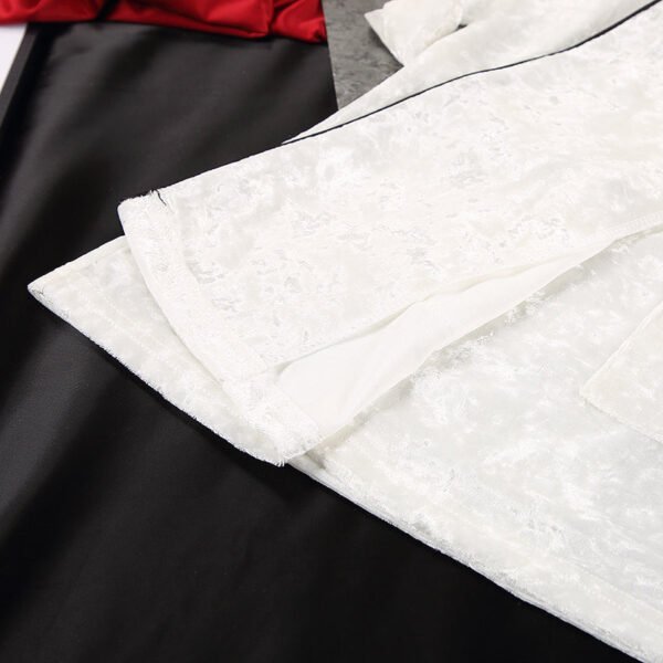 Yesterday's Dream Pajamas Set - Image 13