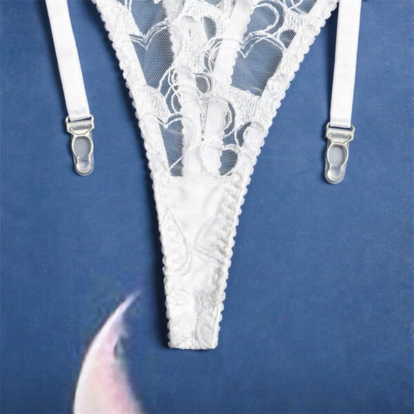 Crazy Stories Lingerie Set - Image 12