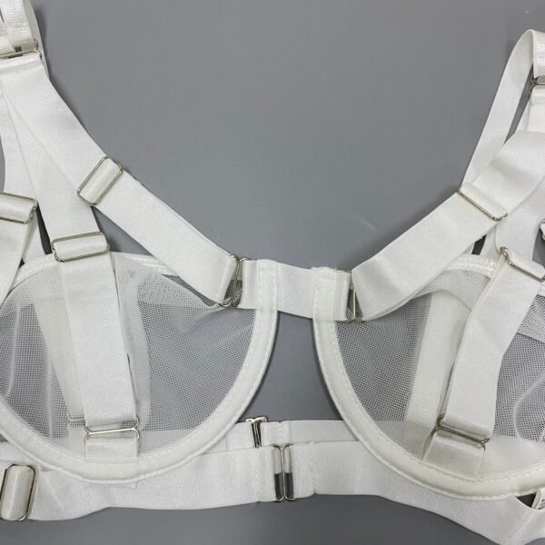 Feels Like A Dream Lingerie Set - Image 10