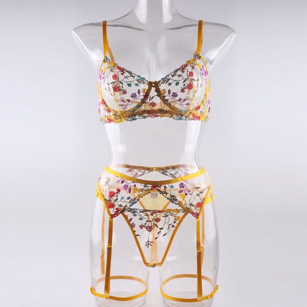 Do That All Night Long Lingerie - Image 11