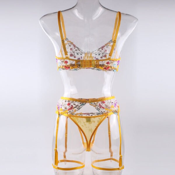 Do That All Night Long Lingerie - Image 12