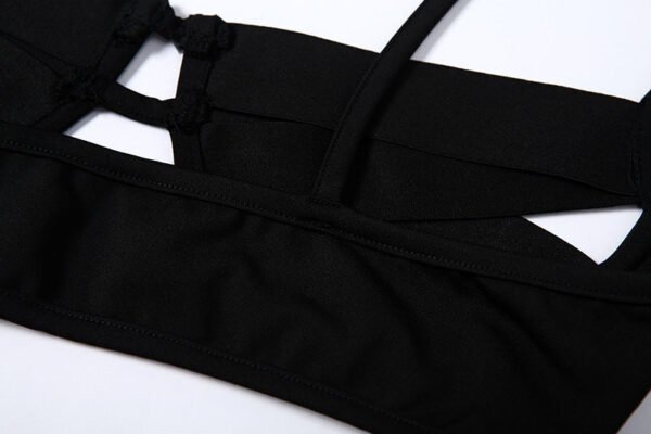 Fall In Lie Lingerie Set - Image 12