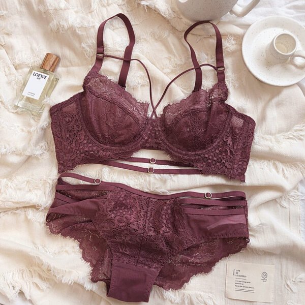 Things That I Would Change Lingerie - Image 11