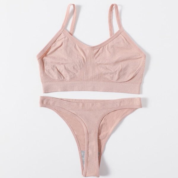 A Comfortable Night Sleepwear - Image 13