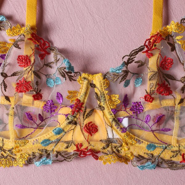 Do That All Night Long Lingerie - Image 7