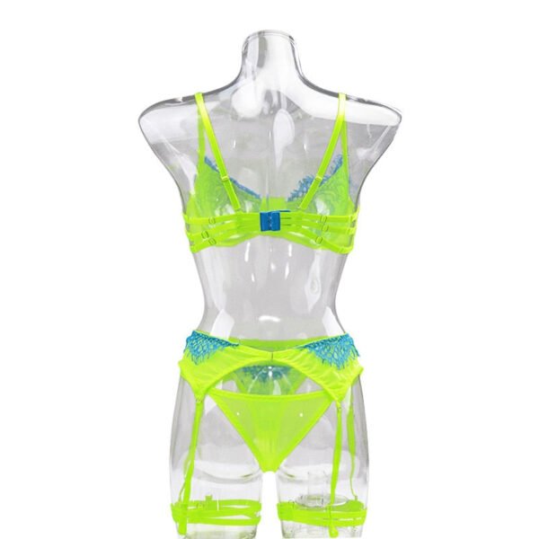 My Heart Are Missin' You Lingerie Set - Image 9