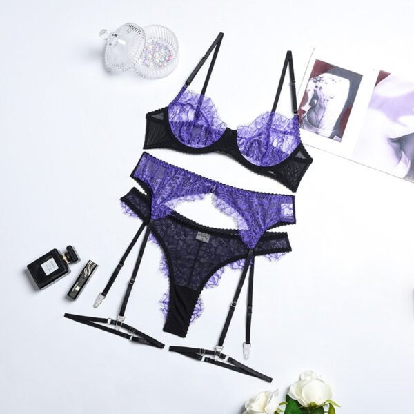 Lana's Lace Set - Image 4