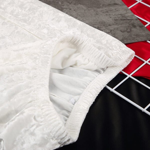 Yesterday's Dream Pajamas Set - Image 15