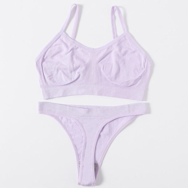 A Comfortable Night Sleepwear - Image 14