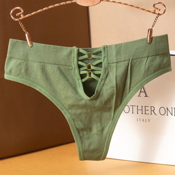 Never Closing Panties - Image 19