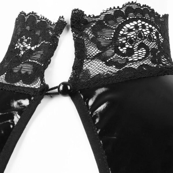 Isabella's Erotic Bodysuit - Image 4