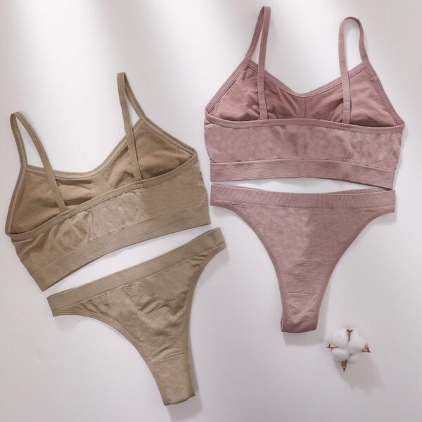 A Comfortable Night Sleepwear - Image 16