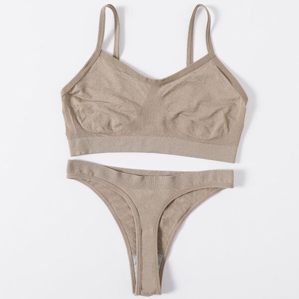 A Comfortable Night Sleepwear - Image 15