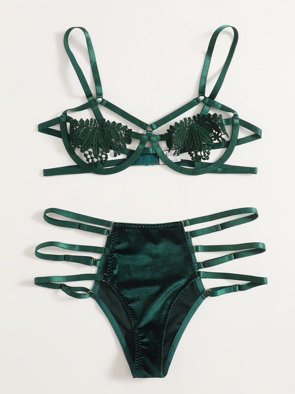 Next Town Over Bra Set - Image 7