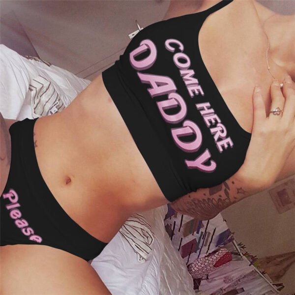 Such Fun Things Sleepwear - Image 5