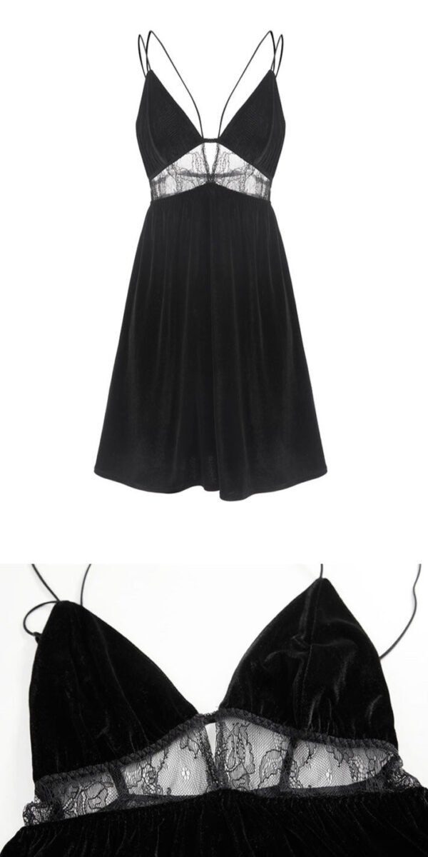 Something Romantic Nightdress - Image 13