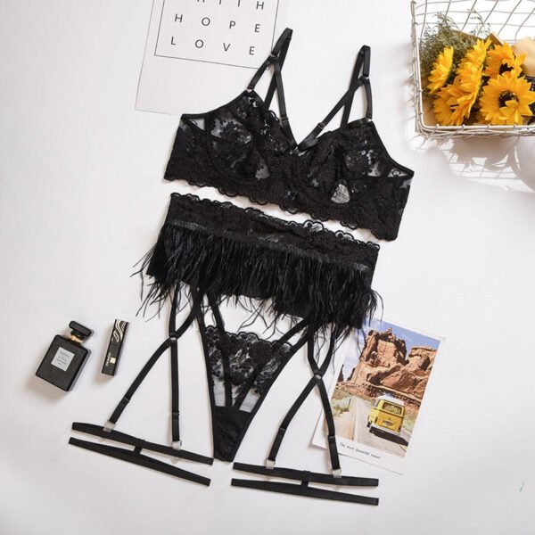 Don't Try To Call Lingerie - Image 6