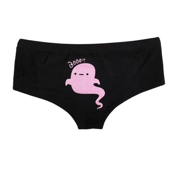 Sweet Nightmares Panties - Image 3