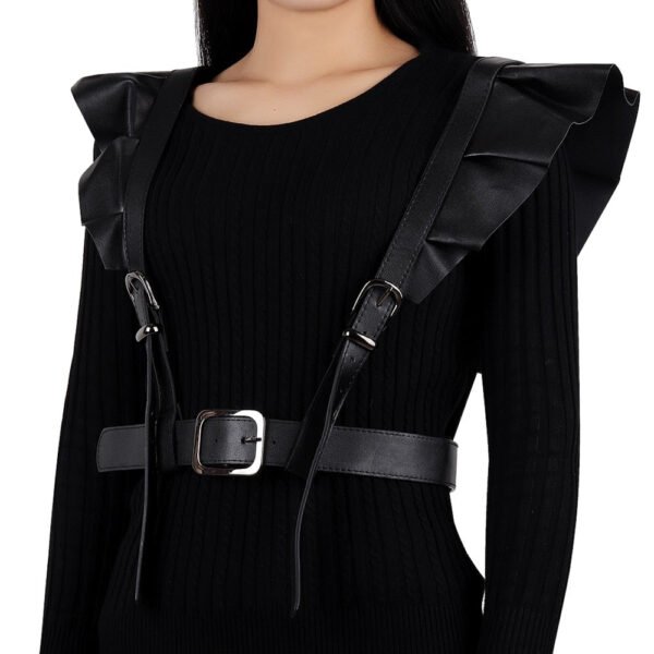 Cielo's Shoulder Harness - Image 2