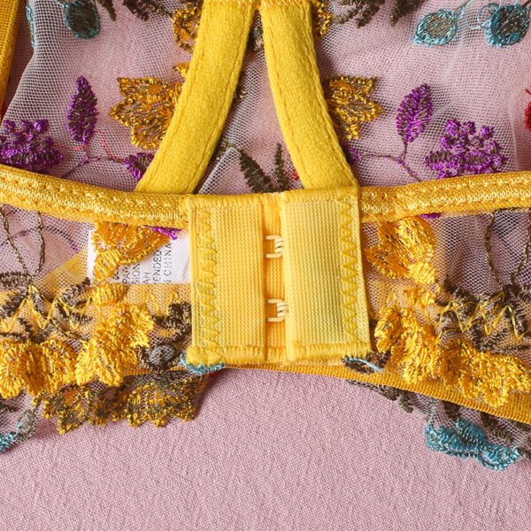 Do That All Night Long Lingerie - Image 8