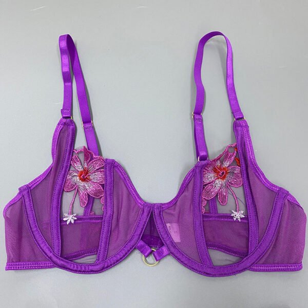 Heavy Lies Lingerie Set - Image 13