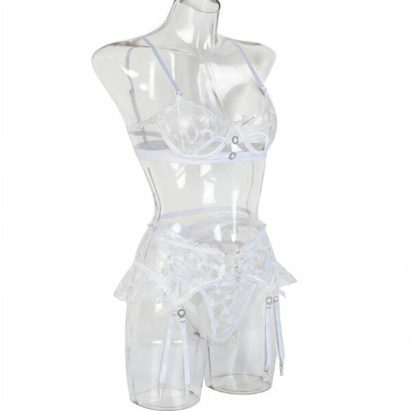 Crazy Stories Lingerie Set - Image 5