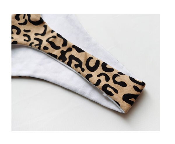 Causing Trouble Panties - Image 9