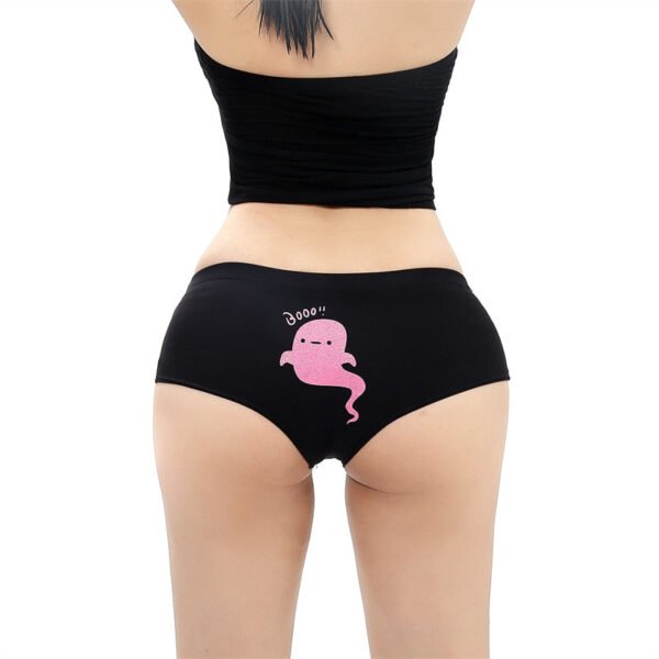 Sweet Nightmares Panties - Image 8