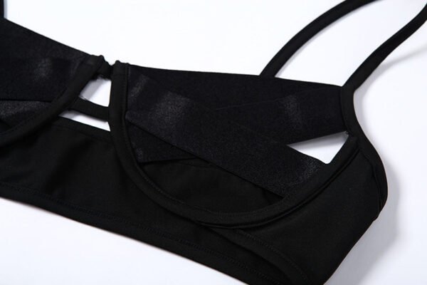 Fall In Lie Lingerie Set - Image 10